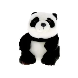 Peluche panda Oui Oui