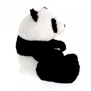 Peluche panda Yuan Meng 1 an