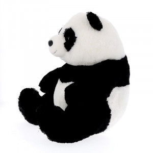 Peluche panda Yuan Zi
