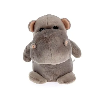 Peluche hippo Bubulle