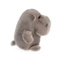 Peluche hippo Bubulle