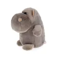 Peluche hippo Bubulle