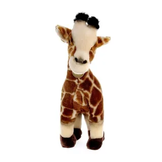 Peluche girafe Nzuri