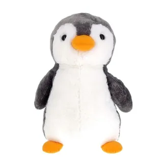 Peluche manchot Lima