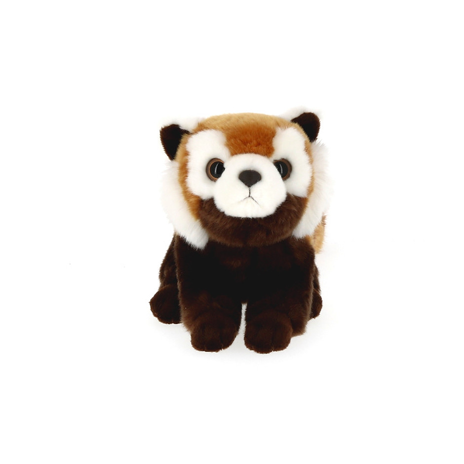Aurora Mini peluche Panda roux 20 cm