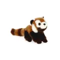 Peluche panda roux Browny