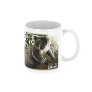 Mug koala