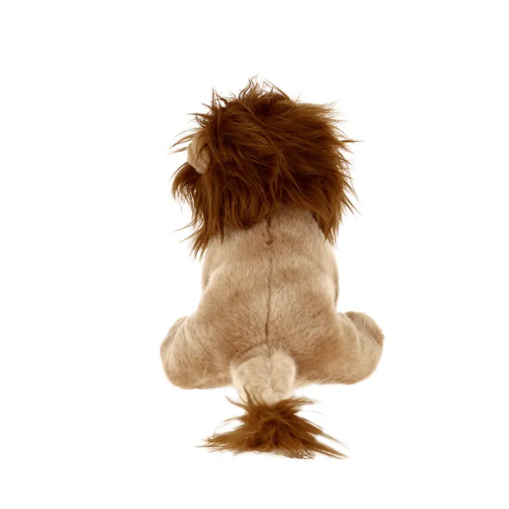 Peluche lion Krüger