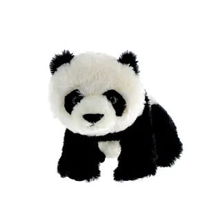 Peluche panda Yuan Meng 1 an