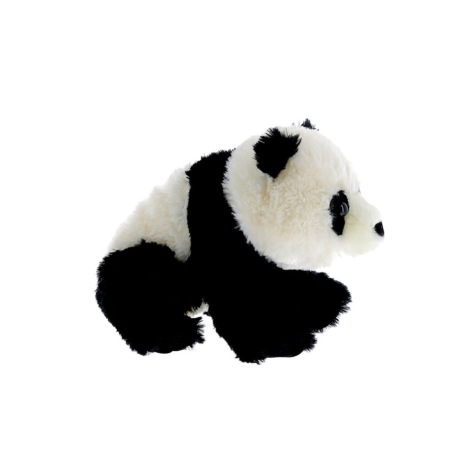 Peluche Panda Géant Siège - ANQI