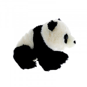 Peluche panda Yuan Meng 1 an