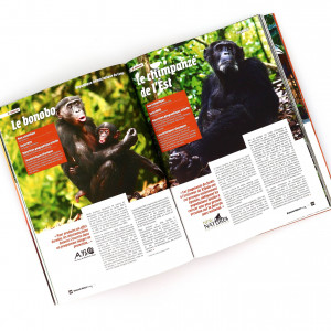 Beauval Nature mag n°2