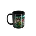 Mug noir BeauWild