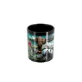 Mug noir BeauWild