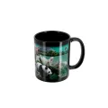 Mug noir BeauWild