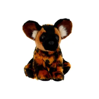 Peluche lycaon Lison