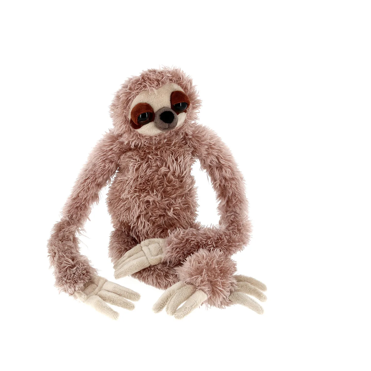 Paresseux En Peluche Peluche Paresseux Milo La Boutique Du ZooParc