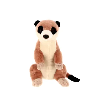 Peluche suricate 27cm Jack