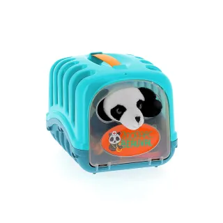 Set vétérinaire panda Yuan Meng