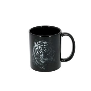 Mug protect me tigre