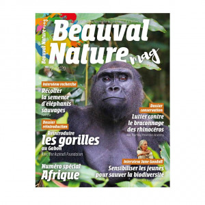 Beauval Nature mag n°2