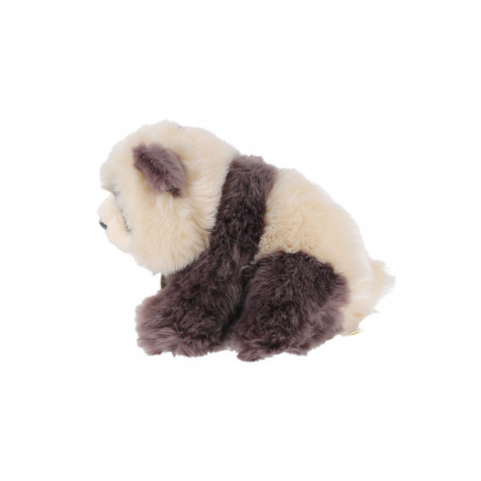 Emmenez partout avec vous cette mini peluche panda du ZooParc de Beauval. -  La Boutique du ZooParc de Beauval
