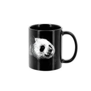 Mug pour la protection des pandas