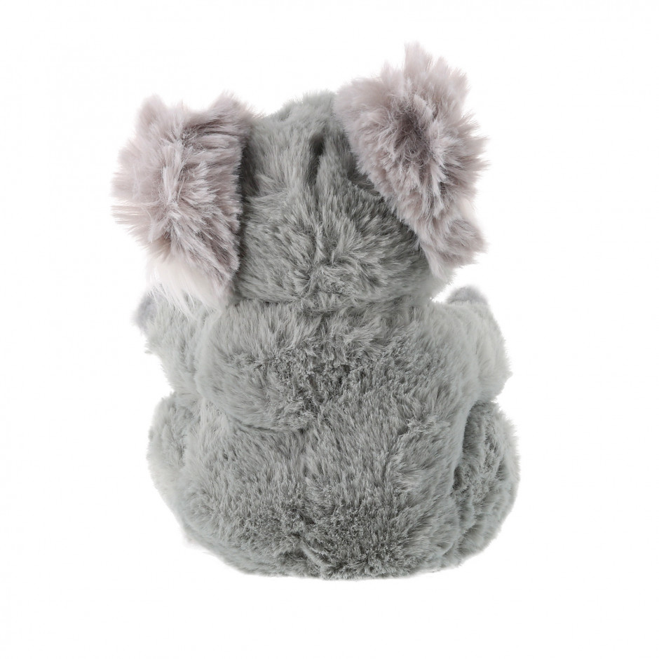 Anima – Peluche Koala 15 Cm – Morbido E Tenero, Forma Realistica