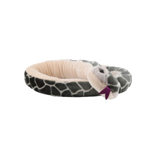 Peluche serpent Sati