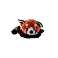 Peluche panda roux géant Liao