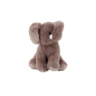 Peluche éléphant Ashanti