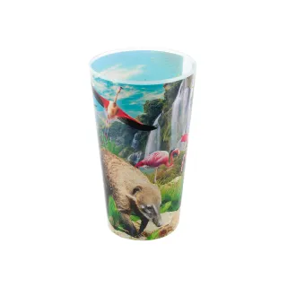 Eco Cup Multi Volière