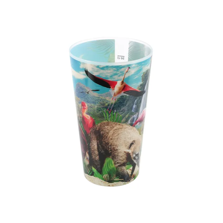 Eco Cup Multi Volière