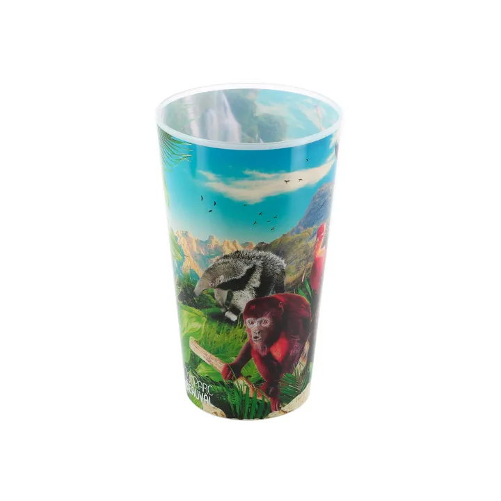 Eco Cup Multi Volière