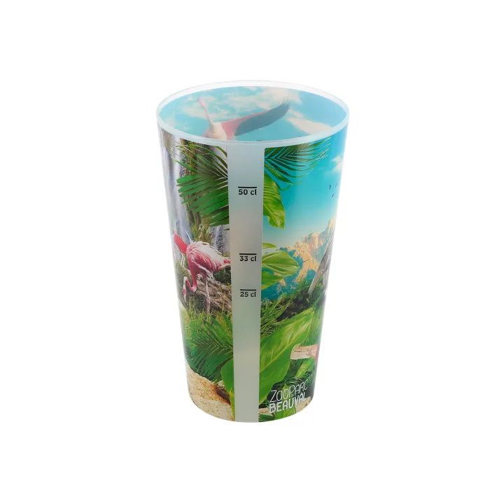 Eco Cup Multi Volière