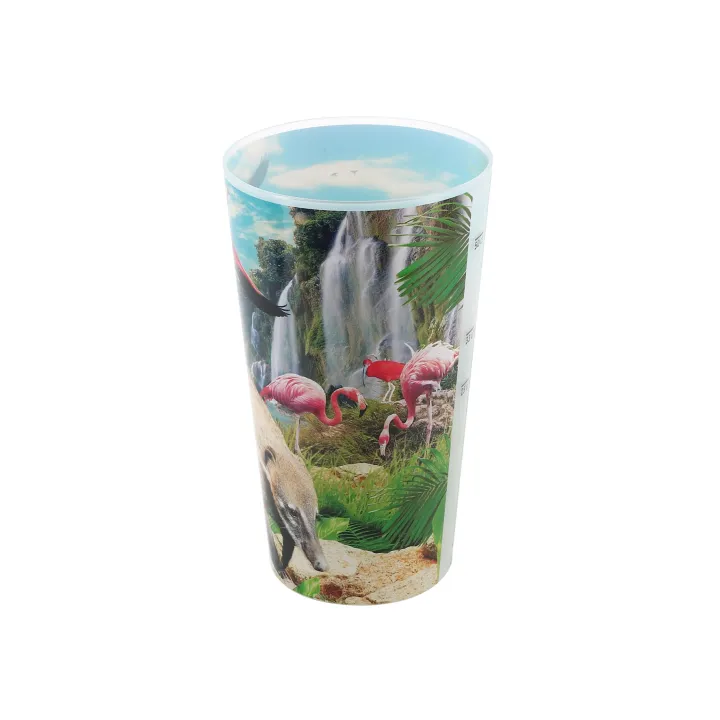 Eco Cup Multi Volière