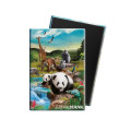 Magnet Multi animaux 2022
