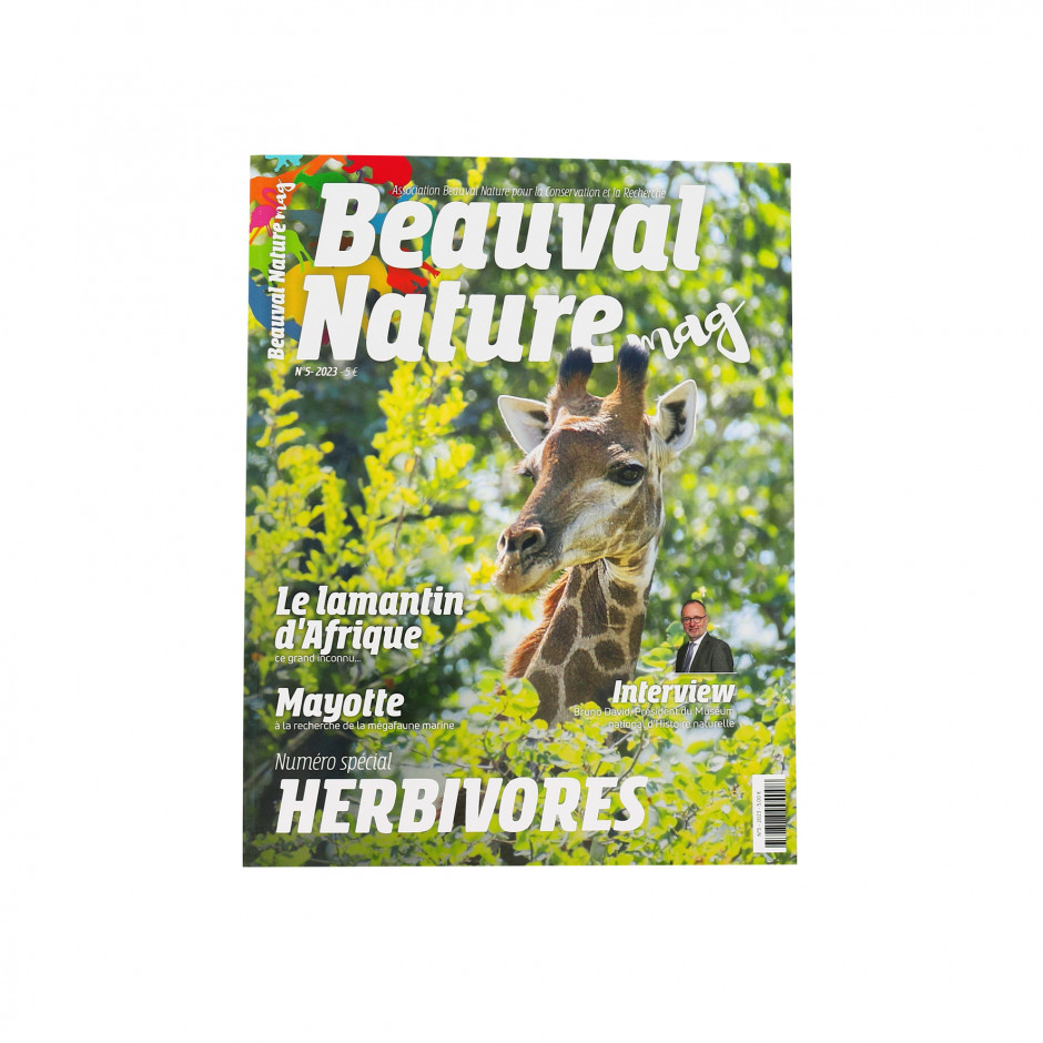 Beauval Nature mag n°5