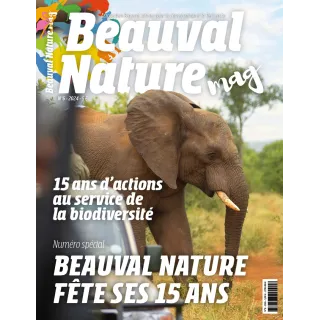 Beauval Nature mag n°6