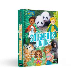 Recueil Soigneurs Juniors