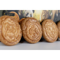 Coffret Beauval x Biscuiterie de Chambord