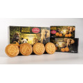 Coffret Beauval x Biscuiterie de Chambord