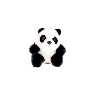 Peluche panda Xiao