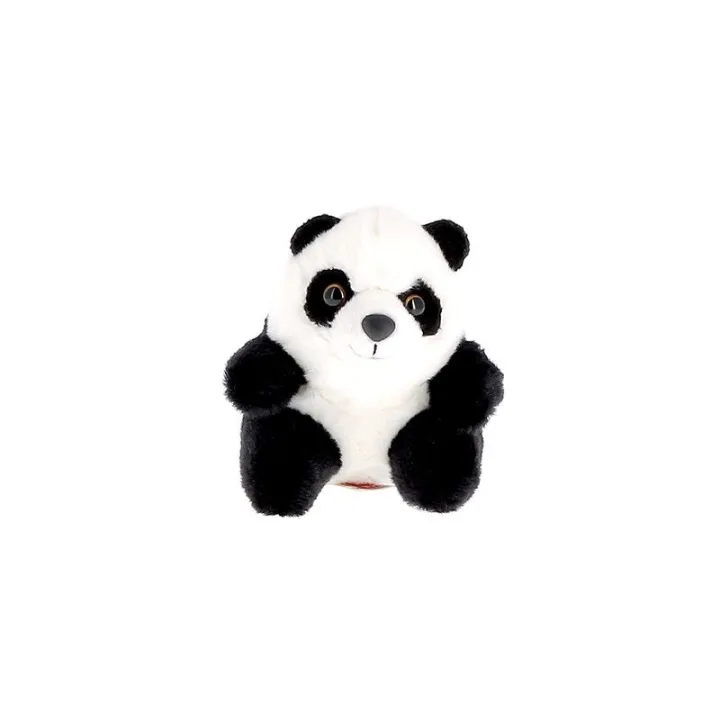 Peluche panda Xiao