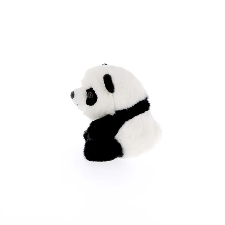 Peluche panda Xiao