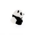 Peluche panda Xiao