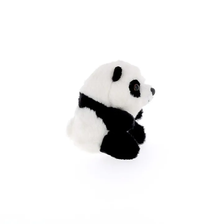 Peluche panda Xiao