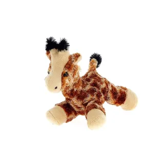 Peluche girafe Binti