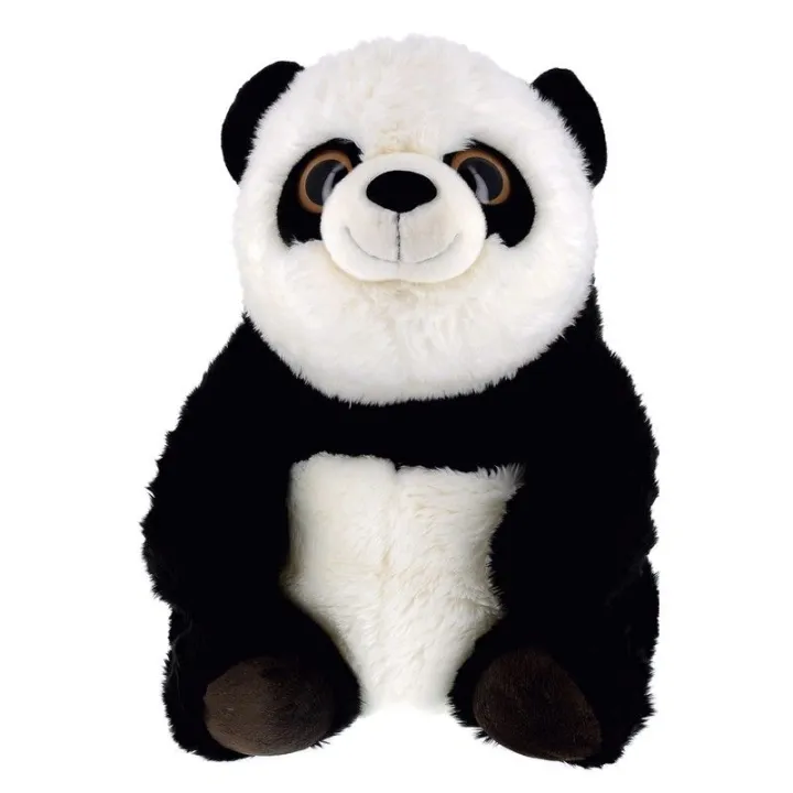 Peluche panda Xie Xie