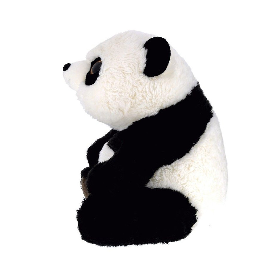 Peluche panda Xie Xie